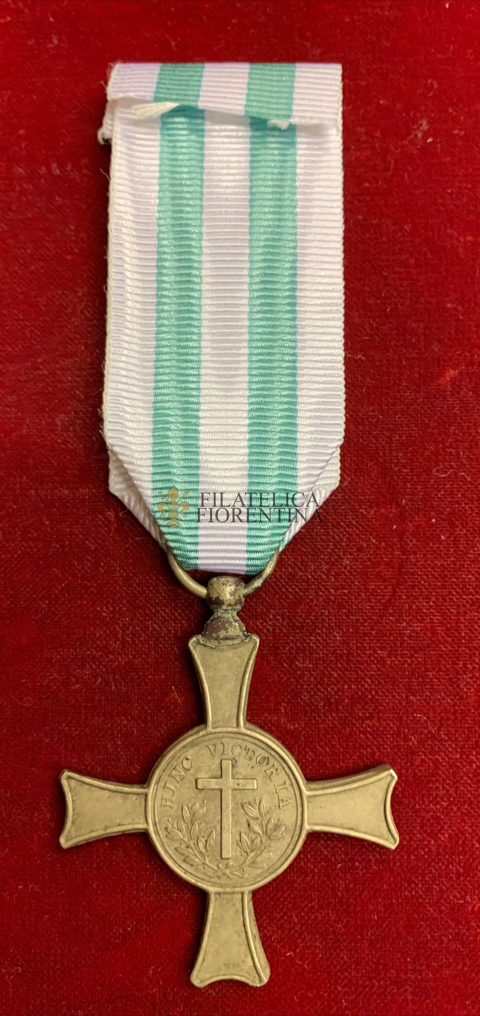Croce commemorativa della battaglia di Mentana 1867
