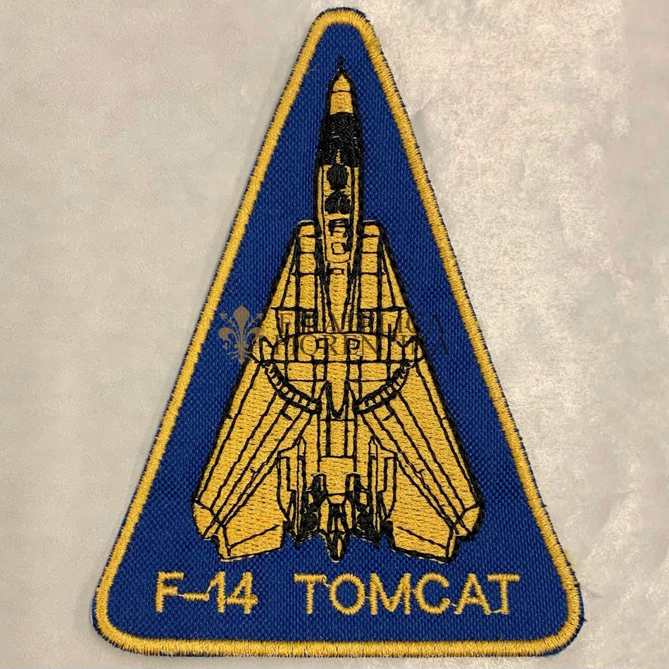 Distintivo - F14 Tomcat
