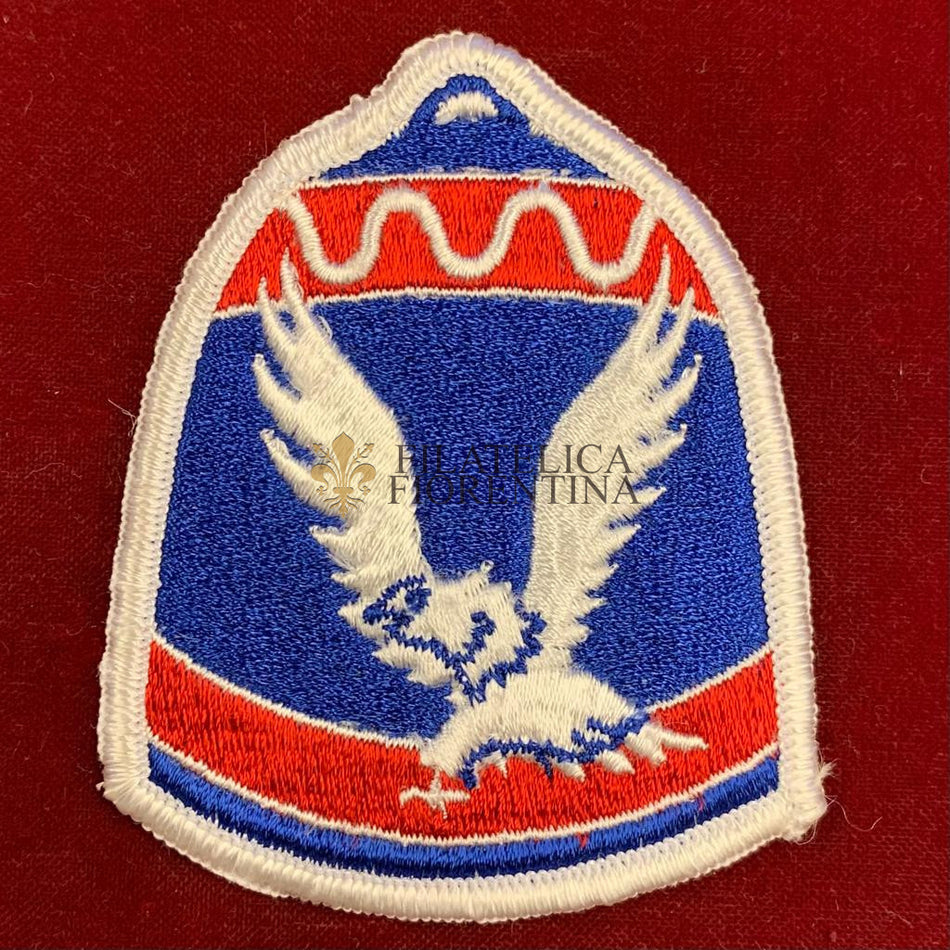 KOREAN MILITARY ADVISORY GROUP - US ARMY KMAG