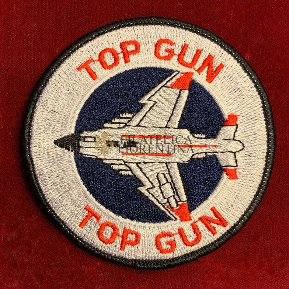 Top Gun - United States Navy Fighter Weapons School