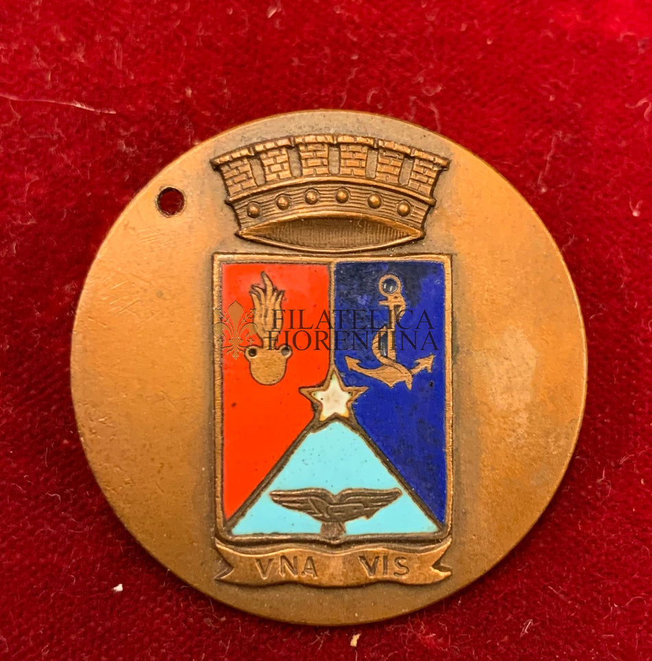 Distintivo "Capo di stato Maggiore della Difesa" Esercito Italiano