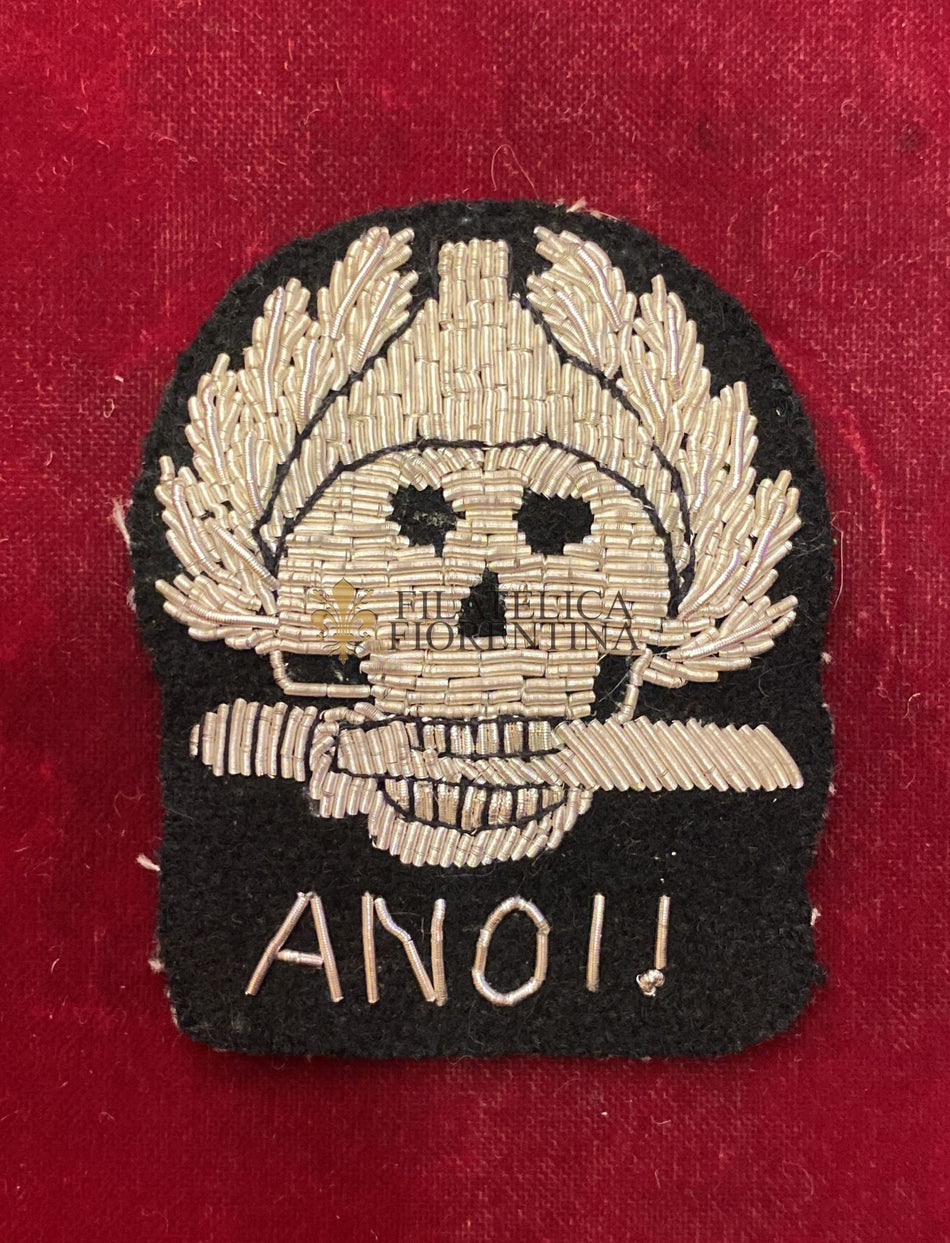 Distintivo Arditi - " A NOI "