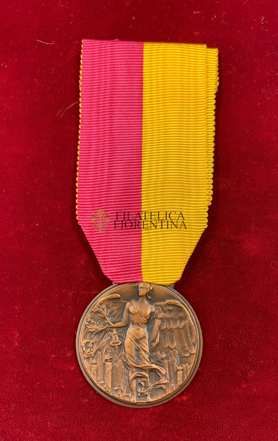 Marcia su Roma  - 1922