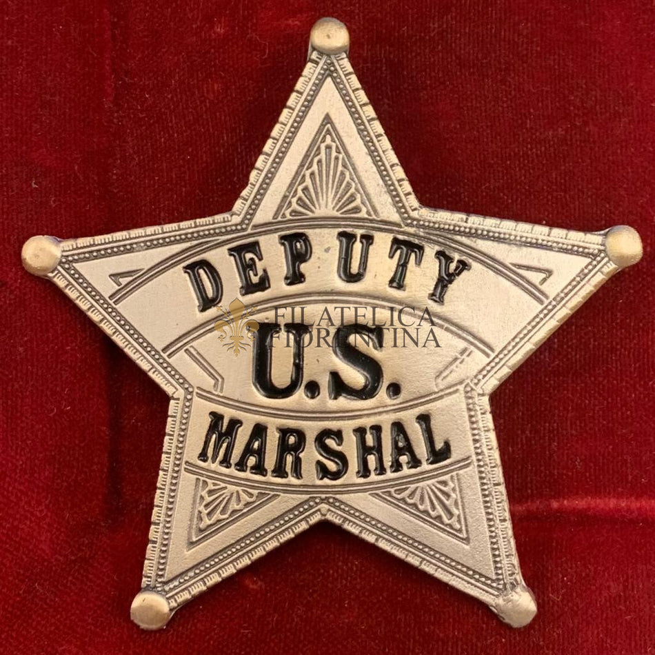 Deputy U.S. Marshals (stella)