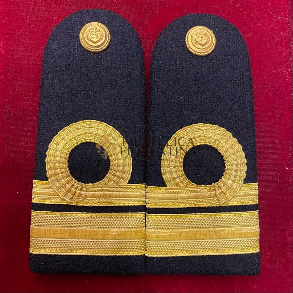 Spalline Marina Militare