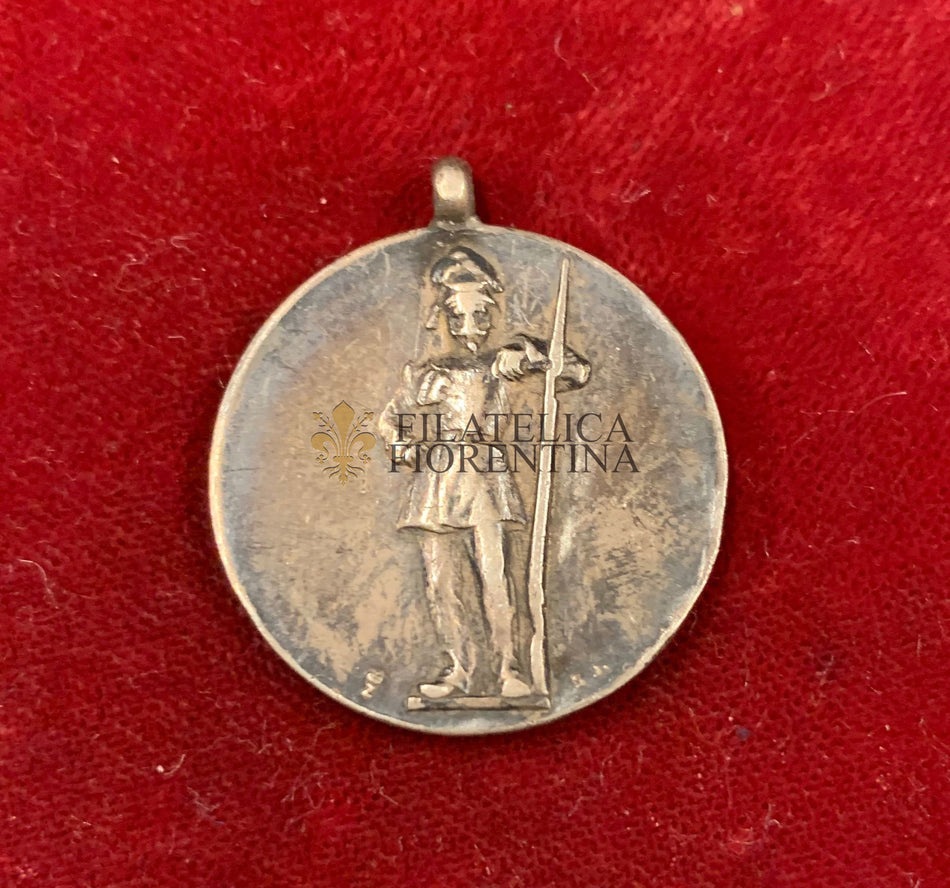 Medaglia "Granatieri di Sardegna" Regia Zecca