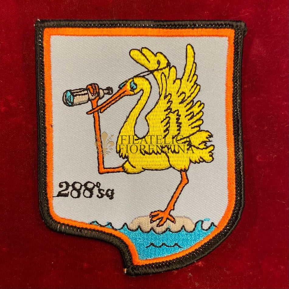 Distintivo 288° Squadrone