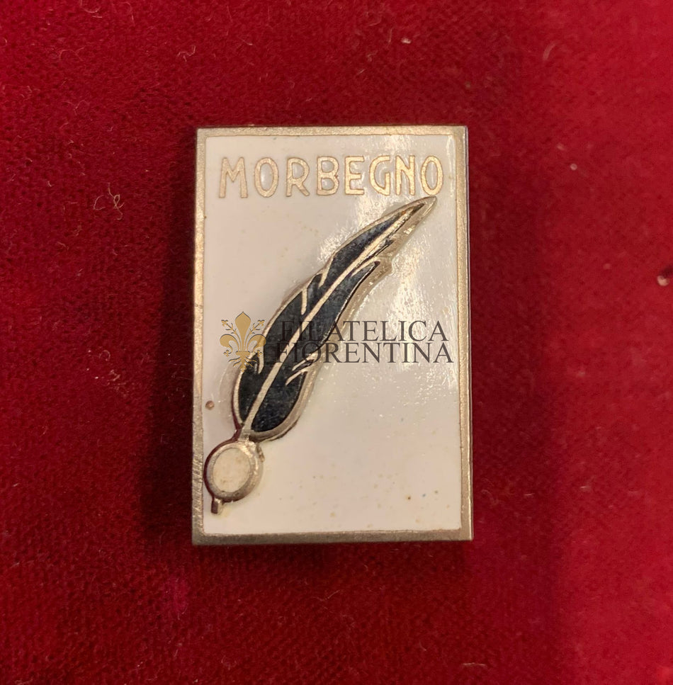 Distintivo Battaglione Alpini "Morbegno"
