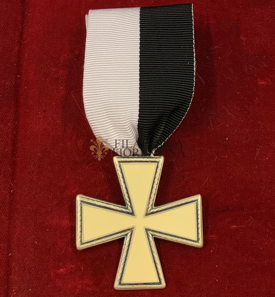 Croce di Ghiaccio - Croce commemorativa del Copro di Spedizione Italiano in Russia