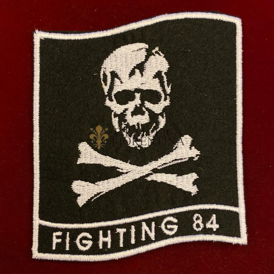 Distintivo "Fighter Squadron 84 (VF-84)" - United States Navy