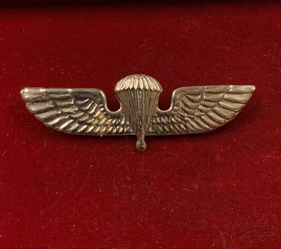 Brevetto Paracadutista U.S. Air Force - Esercito Americano