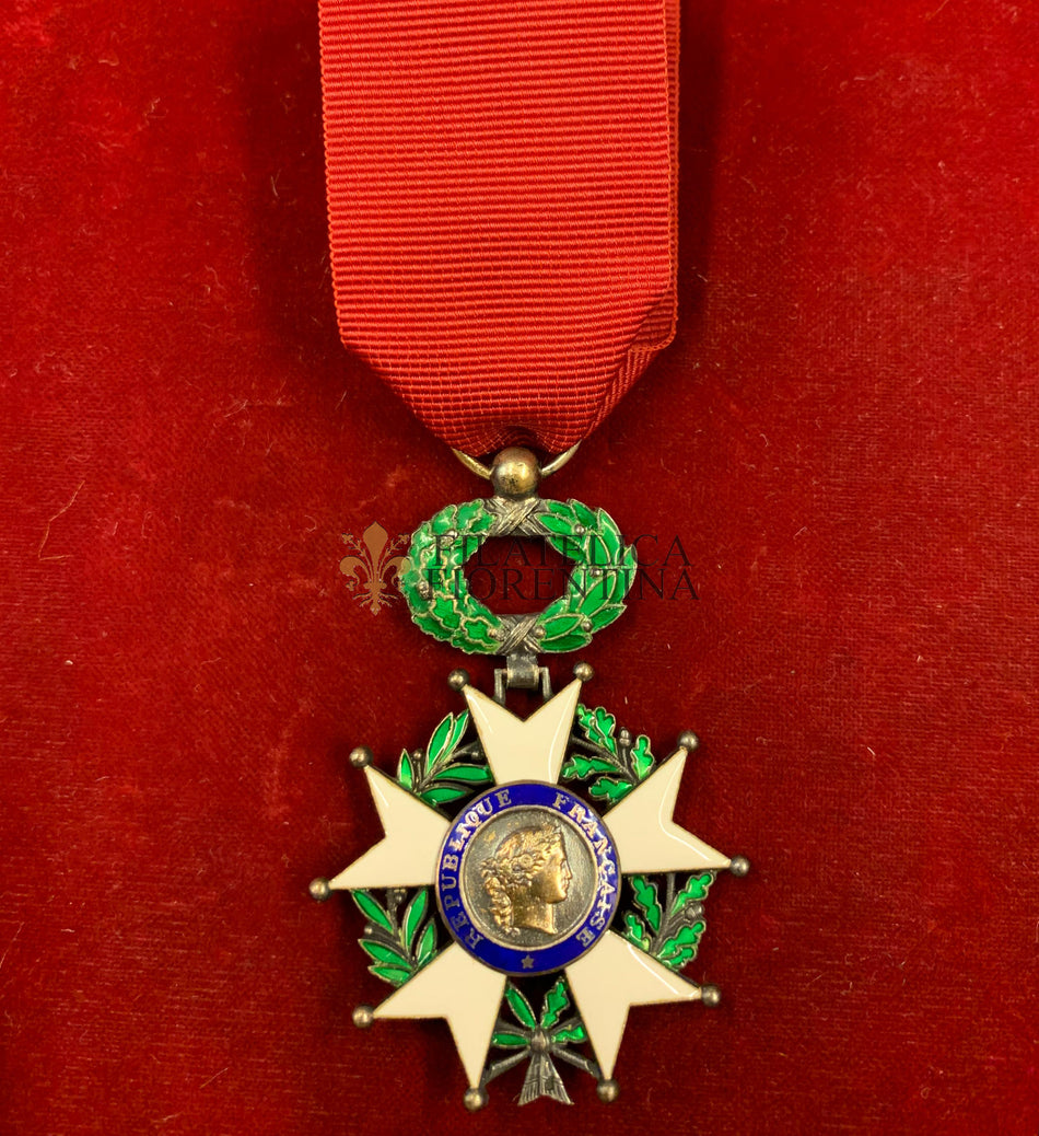 Francia - Cavaliere - Legion d'Onore