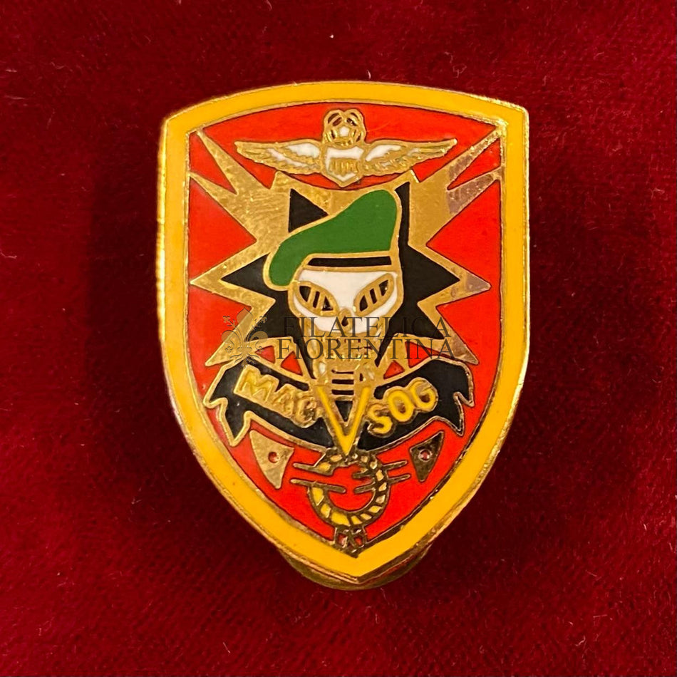 Crest MacVSog