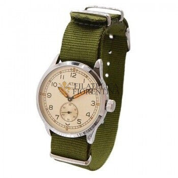 Orologio da polso British WW2 A.T.P. Army Trade Pattern - British Military Service