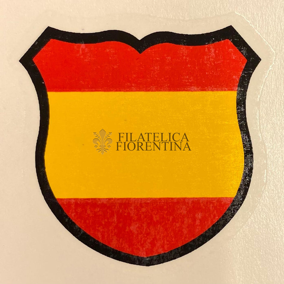 Decal Volontari Spagnoli