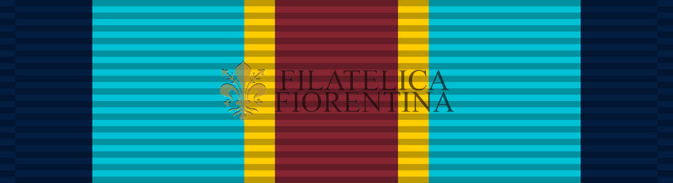 Army Overseas Service Ribbon