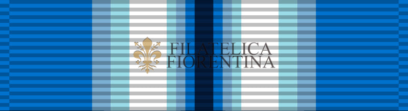 Navy Arctic Service Ribbon - Service and training awards
