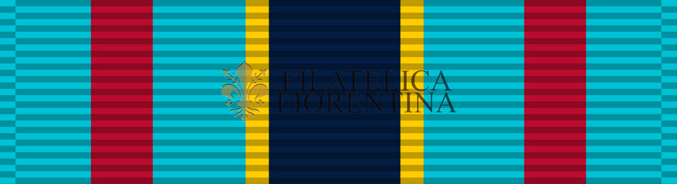 Navy Reserve Sea Service Deployment Ribbon