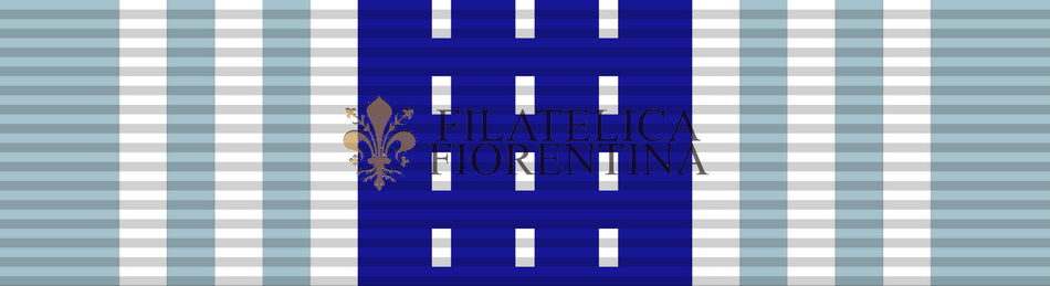 Air and Space Overseas Short Tour Service Ribbon