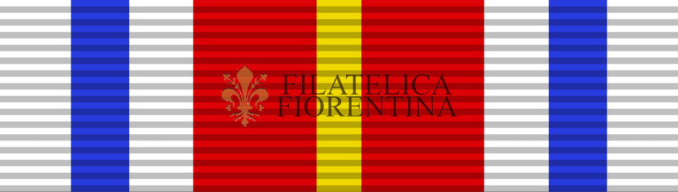 Coast Guard Basic Training Honor Graduate Ribbon