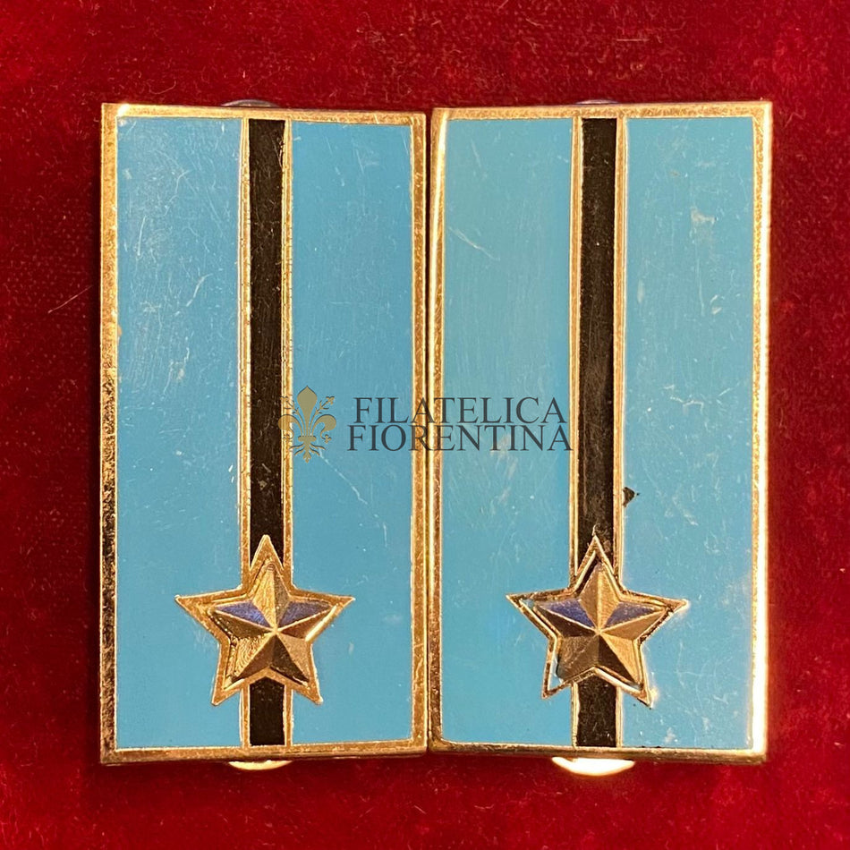 Mostrine Fanteria "Brigata Friuli" (Bomisa Milano)