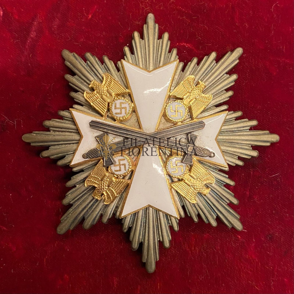 Croce dell'Ordine dell'aquila tedesca