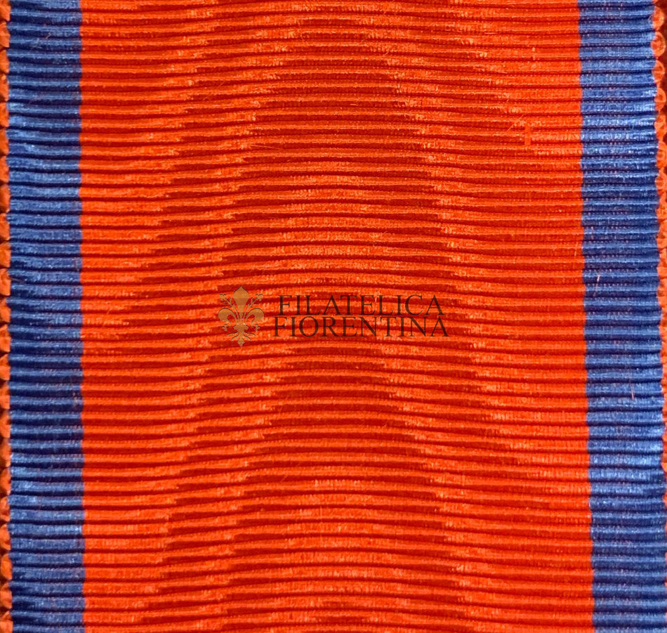 Nastrino Campagna d' Africa - variante