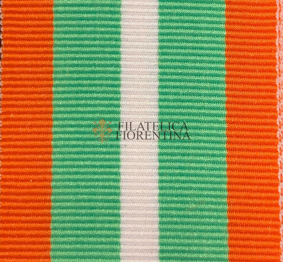 Nastrino per medaglia