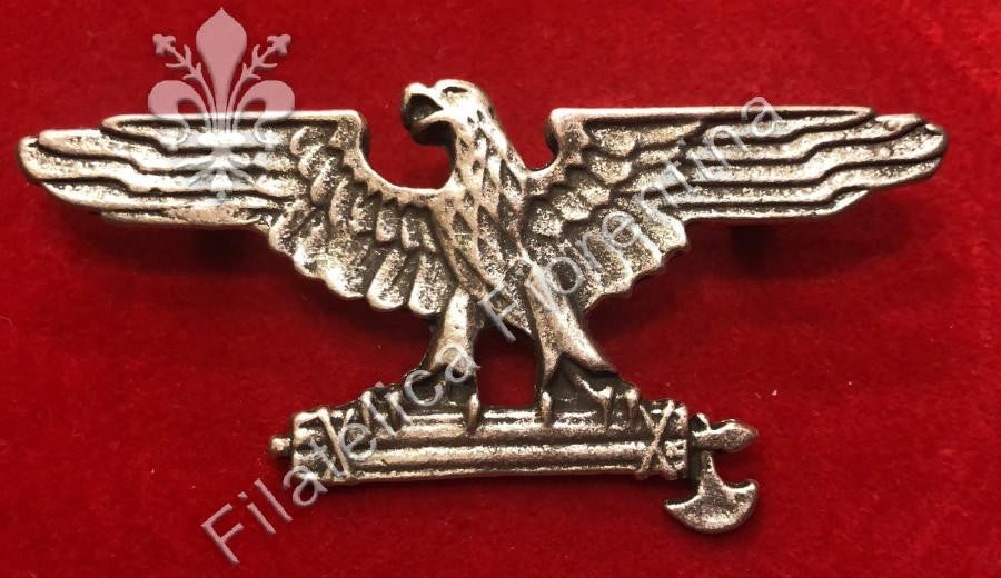 Distintivo Aquila R.S.I. - Repubblica Sociale Italiana