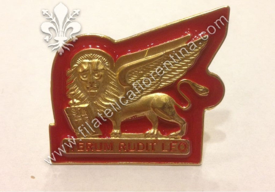 Distintivo da petto del Battaglione San Marco