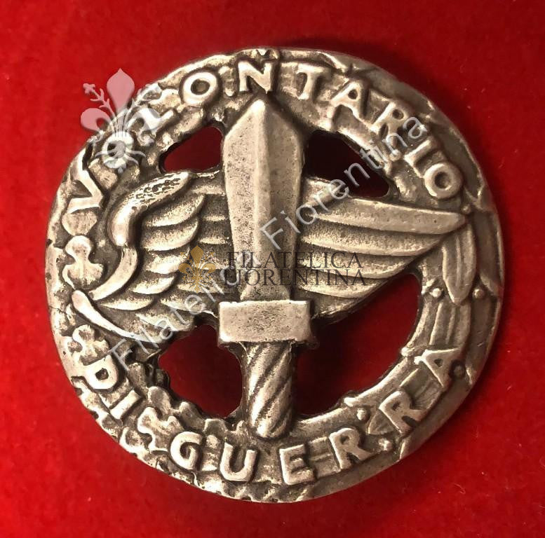 Distintivo Volontario di guerra