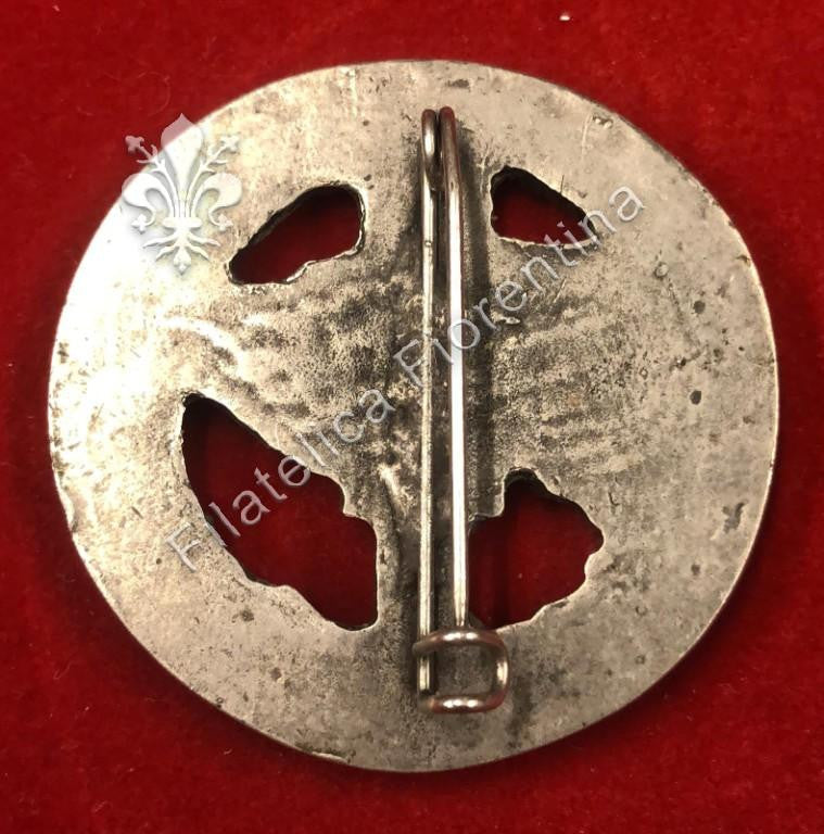 Distintivo Volontario di guerra