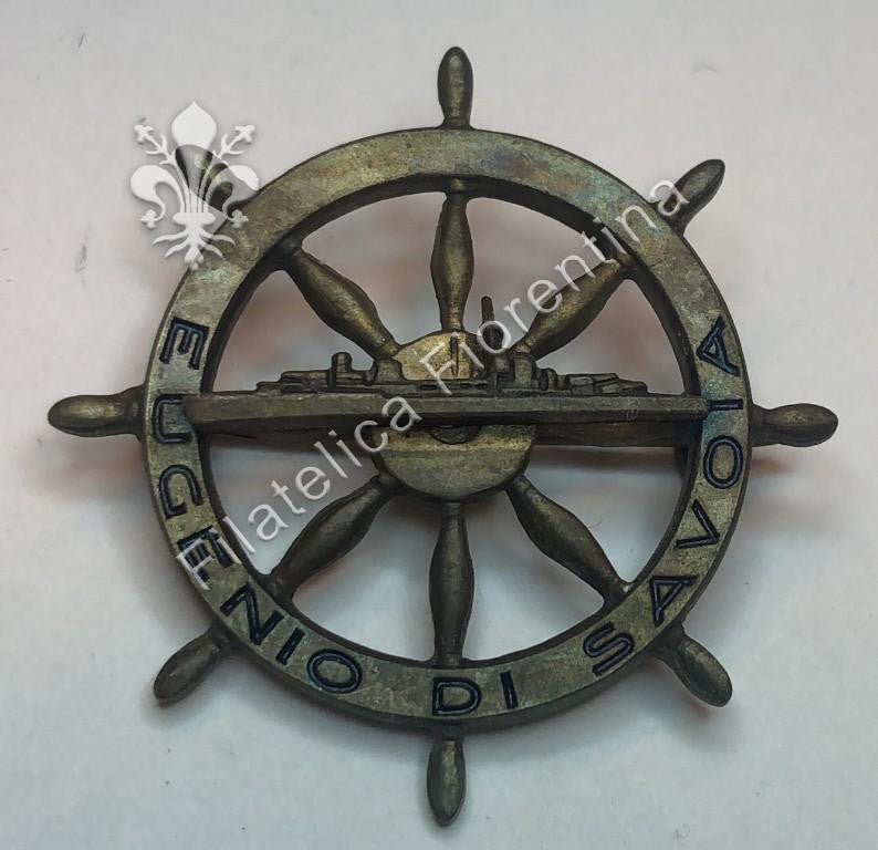 Distintivo Eugenio di Savoia