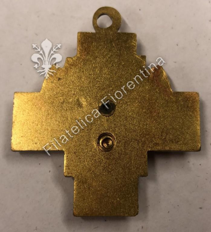 Croce della Regia Aeronautica in Albania