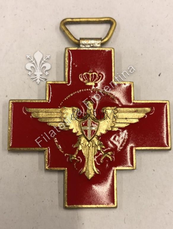 Croce del Corpo di Spedizione Italiano  in Russia - Regio Esercito