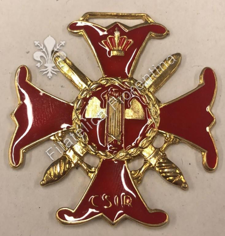 Corpo di Spedizione Italiano in Russia - Regio Esercito