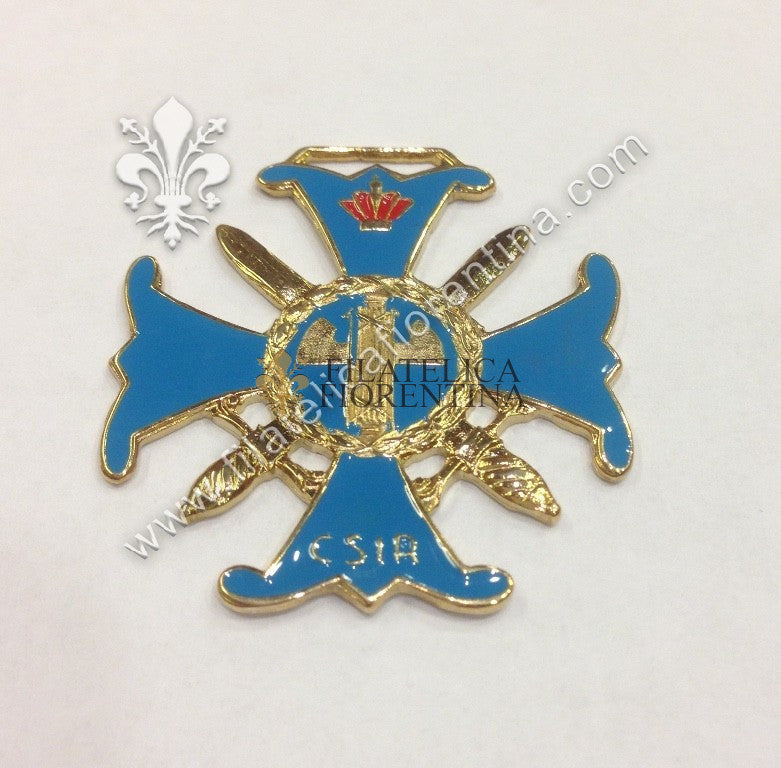 Corpo di Spedizione Italiano in Russia - Regia Aeronautica