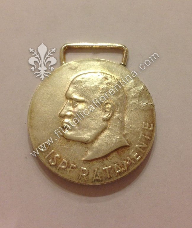 Medaglia per la Difesa di Forli’ (ottobre 1944)