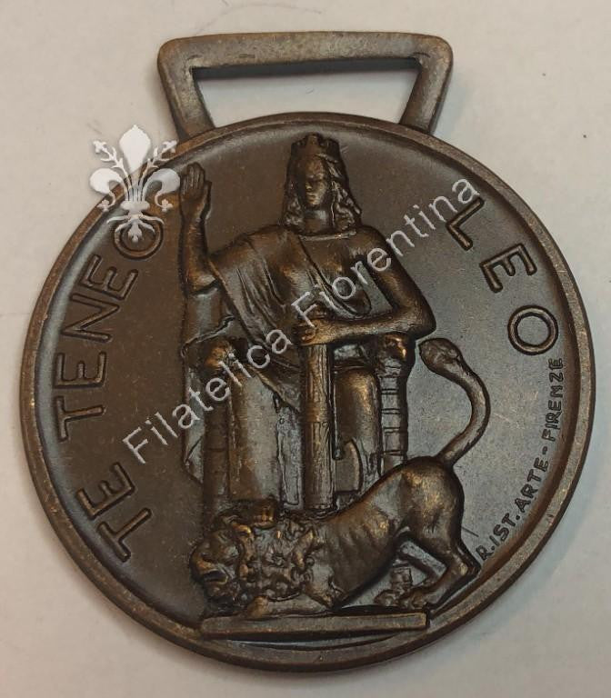 Divisione “Gavinana” (bronzo)