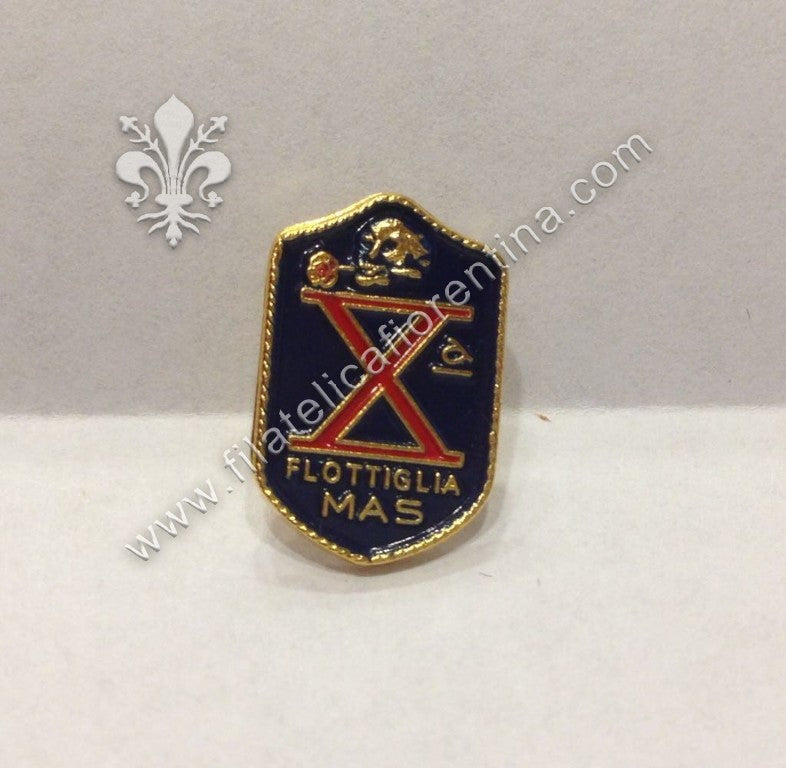 X Flottiglia Mas - X Mas