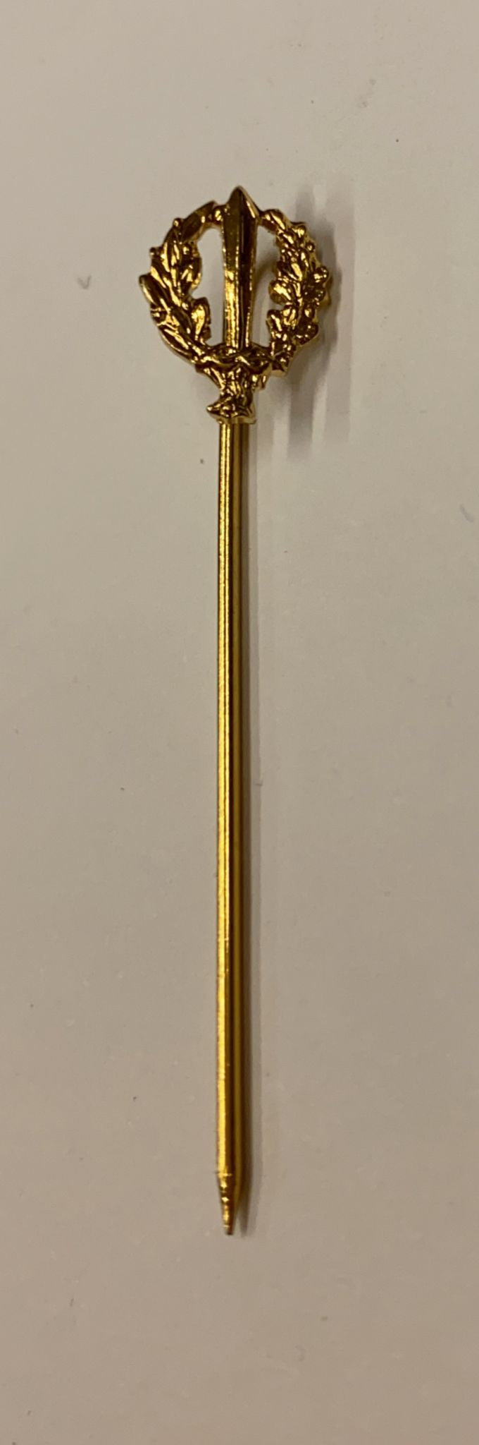 Distintivo per asola da giacca da abito civile per appartenente ai Reparti Arditi