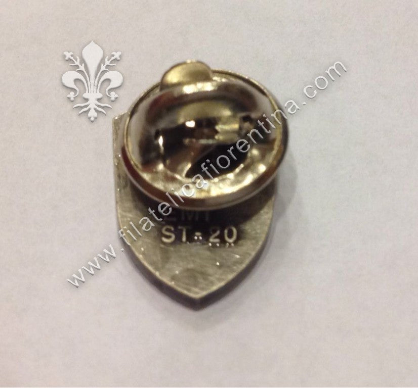 Divisione Etna   - RSI