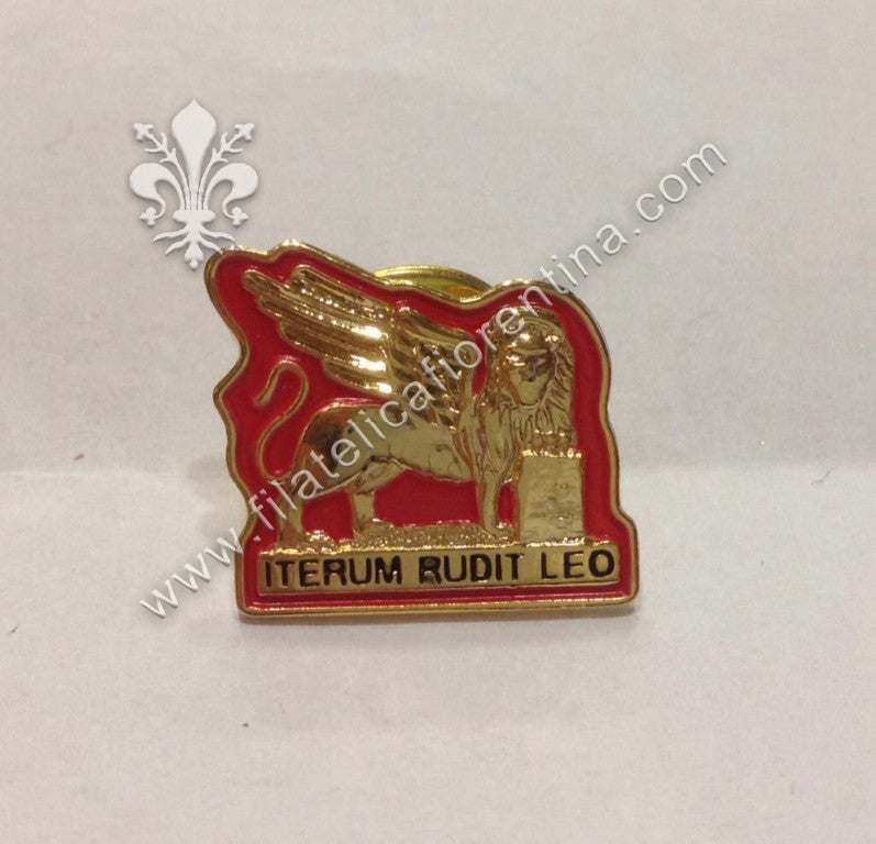 Battaglione S. Marco - modello pin