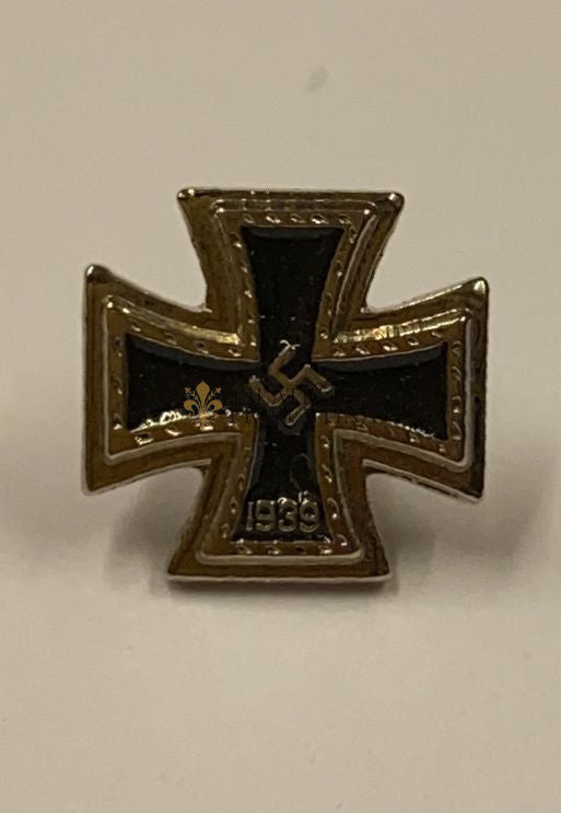 Mini Croce di Ferro 1939 - modello pin