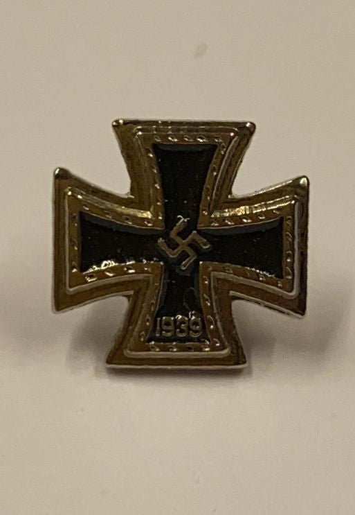 Mini Croce di Ferro 1939 - modello pin