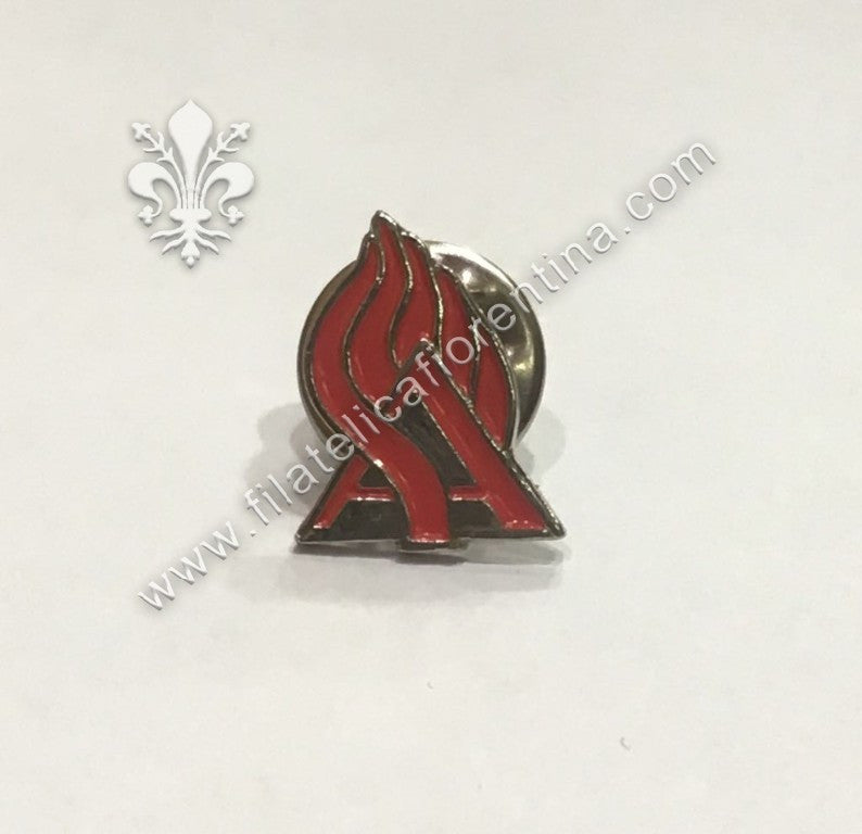 Servizio Ausiliare Femminile - RSI