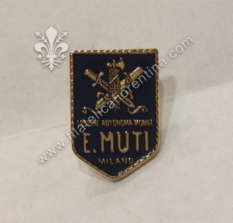 Legione Autonoma Mobile Ettore Muti