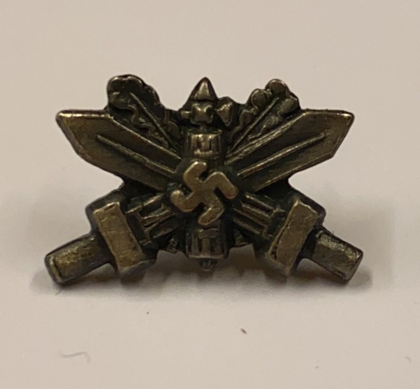 Addestramento in Germania