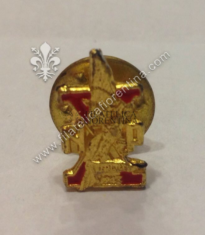 X^ Mas Nuotatori paracadutisti - modello pin