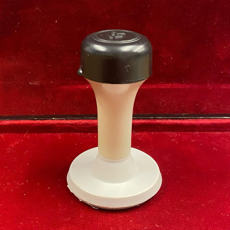 Timbro del Btg. FULMINE - 3° Comp. Vol. di Francia